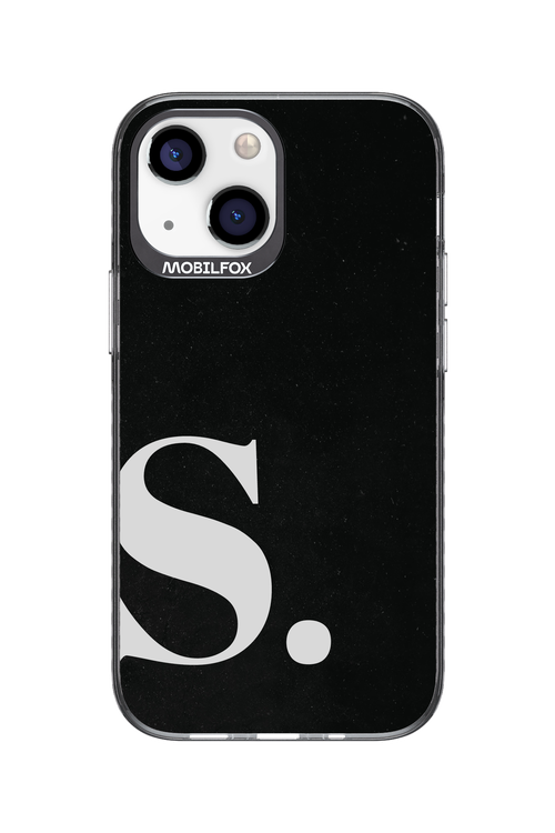 S (Off Space) 2.0 - Apple iPhone 13 Mini