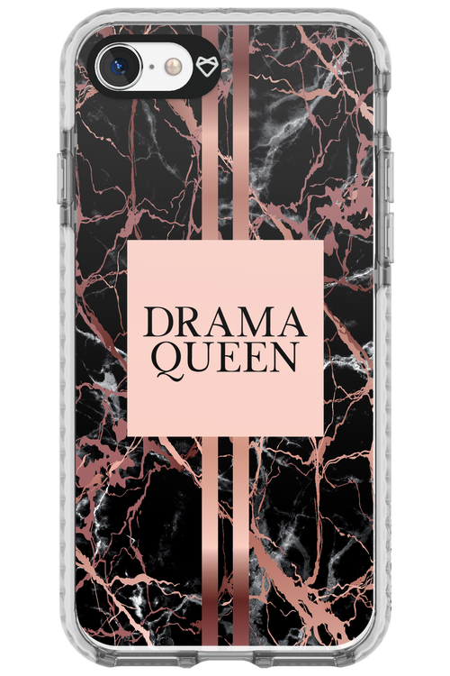 Drama Queen - Apple iPhone SE 2020