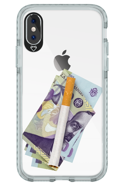 Cigarette 100 Lei - Apple iPhone XS