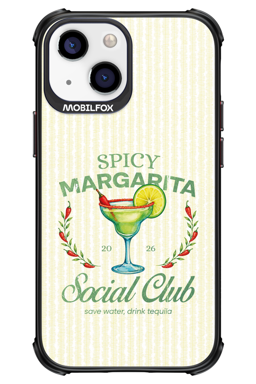 Spicy Margarita 2.0 - Apple iPhone 13 Mini