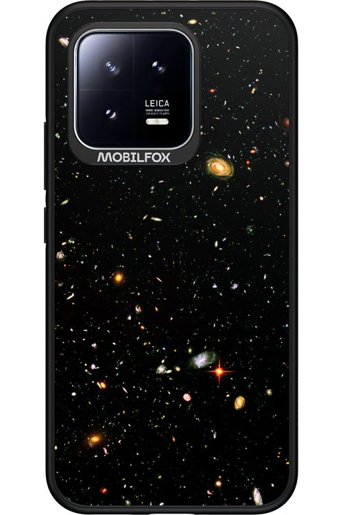 Cosmic Space - Xiaomi 13