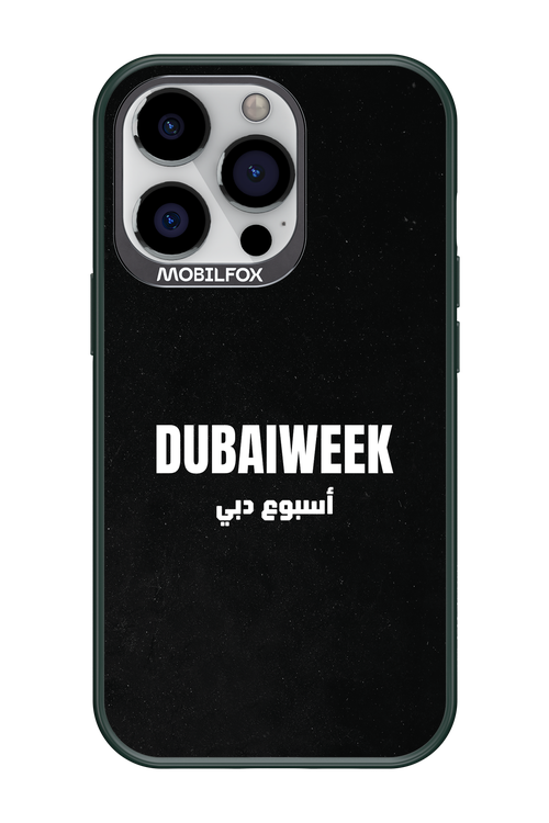 Dubaiweek Simple 2.0 - Apple iPhone 13 Pro