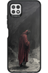 D3MON Cover 2.0 - Samsung Galaxy A22 5G