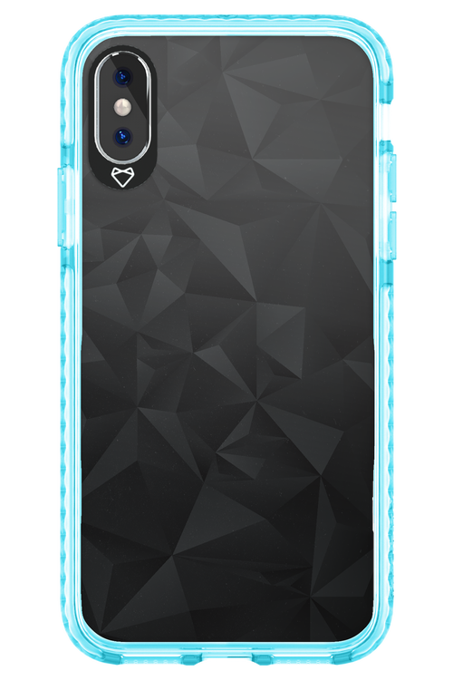 Low Poly 2.0 - Apple iPhone X