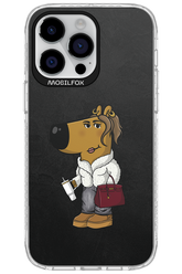 Chill Girl - Apple iPhone 14 Pro Max