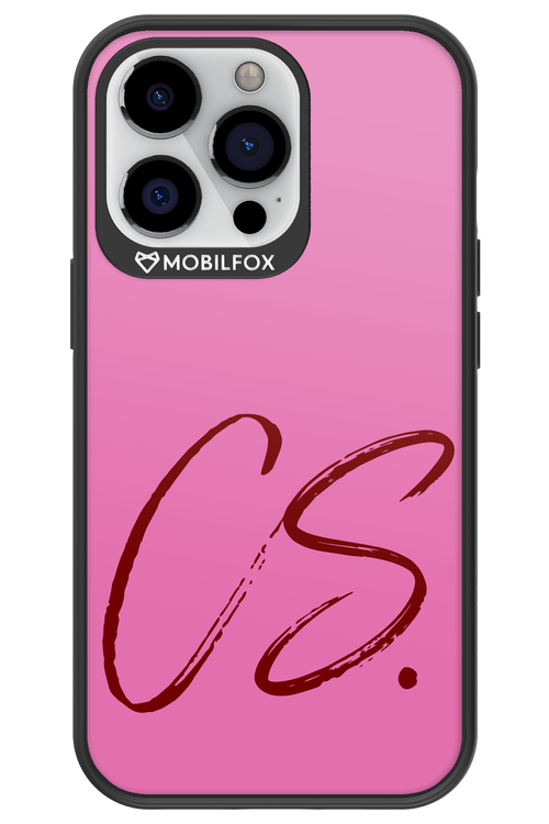 (Sorbet) CS 2.0 - Apple iPhone 13 Pro