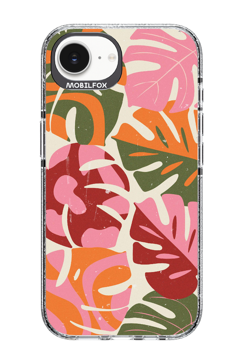 Tropical Heatwave 2.0 - Apple iPhone 16e