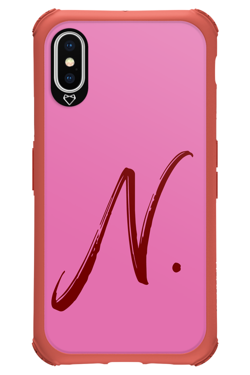 (Sorbet) N 2.0 - Apple iPhone XS
