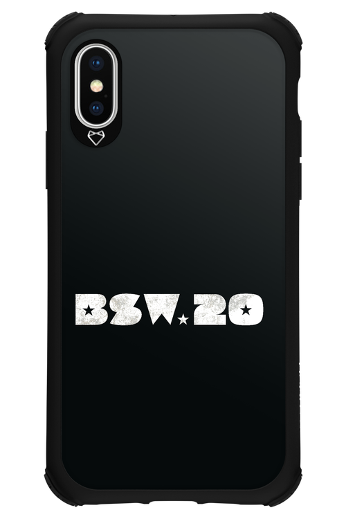 BSW 20 (7) 2.0 - Apple iPhone X