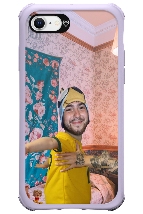 Balkan Style - Apple iPhone SE 2020