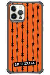 Böri Prala - Apple iPhone 12 Pro Max