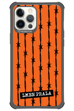 Böri Prala - Apple iPhone 12 Pro Max