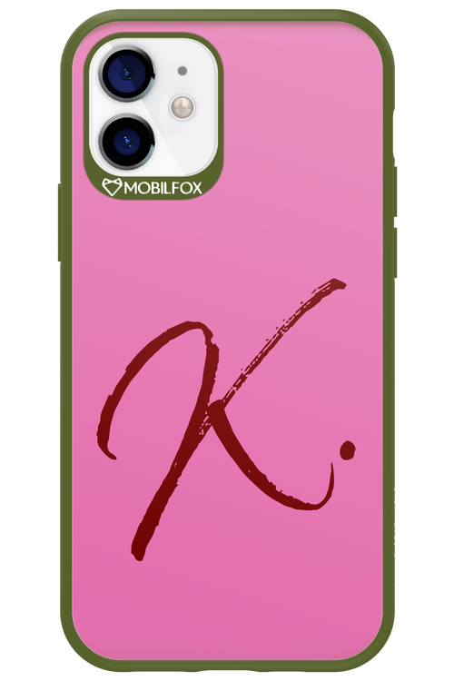 (Sorbet) K 2.0 - Apple iPhone 12