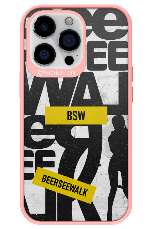 Beerseewalk II - Apple iPhone 13 Pro