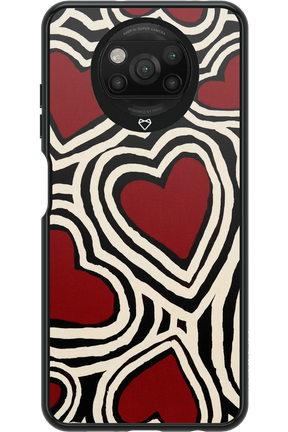 Paint with love 2.0 - Xiaomi Poco X3 Pro