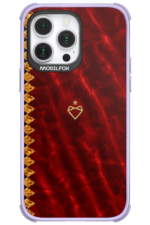Spania x Mobilfox 2.0 - Apple iPhone 14 Pro Max