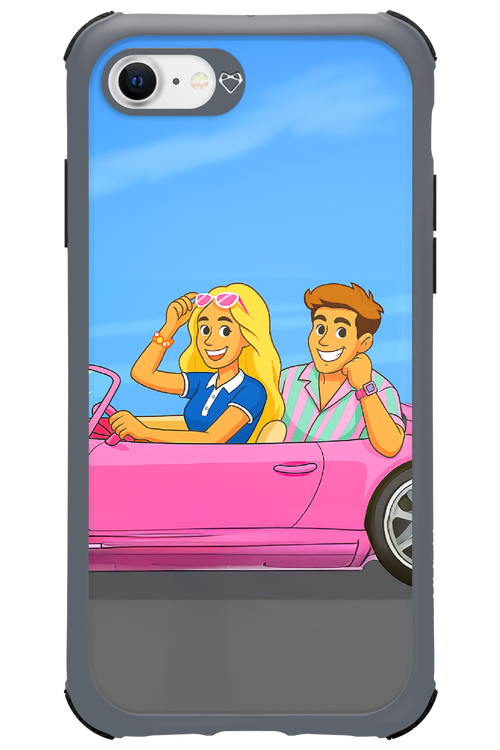 My Way 2.0 - Apple iPhone SE 2020