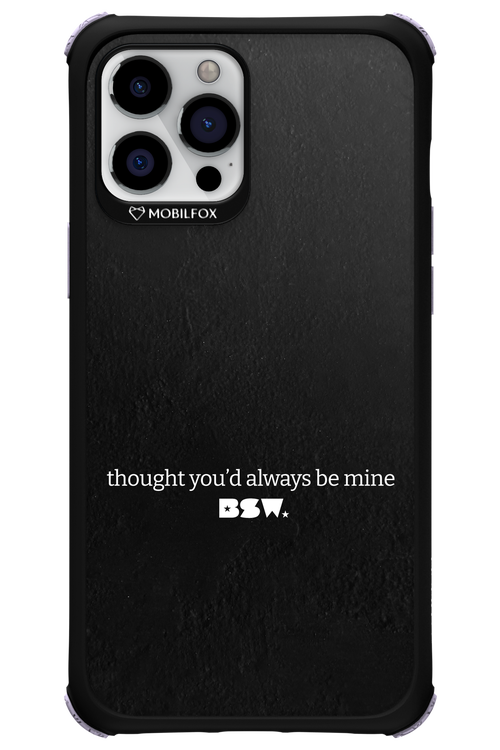 BSW FourSeasons 6 2.0 - Apple iPhone 12 Pro Max