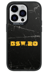BSW 20 (5) 2.0 - Apple iPhone 14 Pro