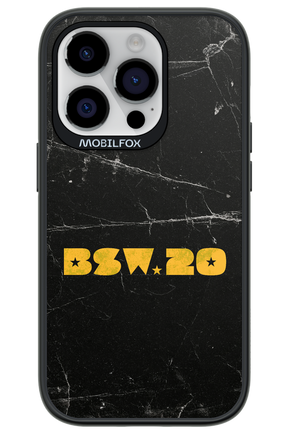 BSW 20 (5) 2.0 - Apple iPhone 14 Pro