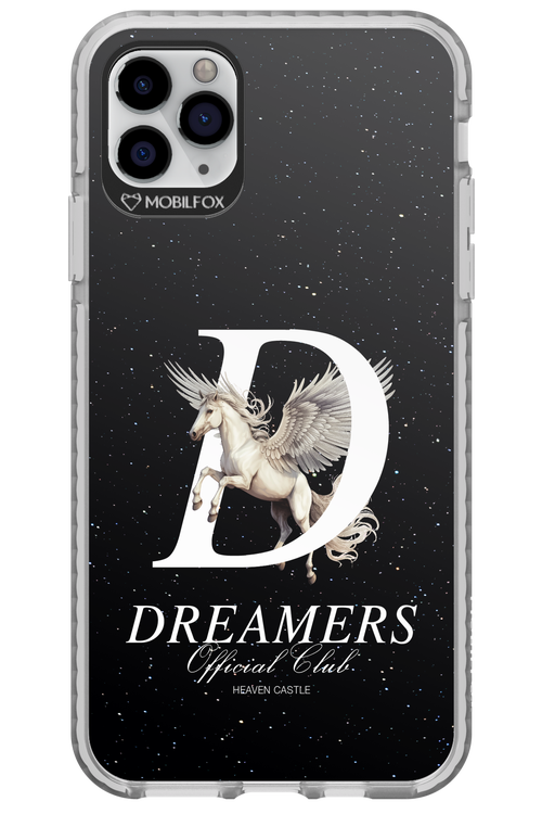 Dreamers - Apple iPhone 11 Pro Max