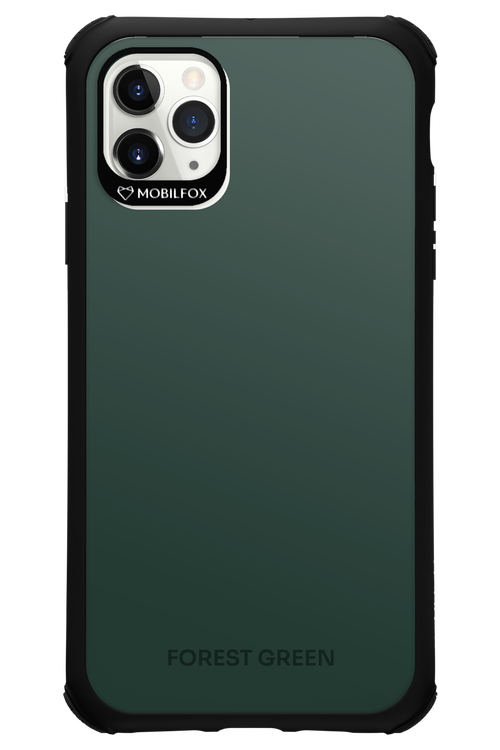 FOREST GREEN - FS3 - Apple iPhone 11 Pro Max