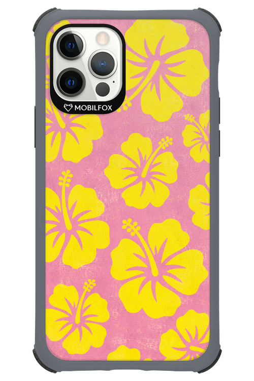 HAWAII 2.0 - Apple iPhone 12 Pro
