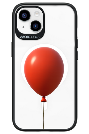 Red Balloon - Apple iPhone 14