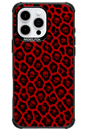 Deadly - Apple iPhone 16 Pro Max