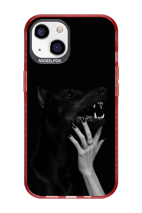 Hellhound 2.0 - Apple iPhone 13