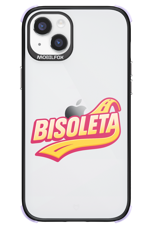 Bisoleta - Apple iPhone 14 Plus