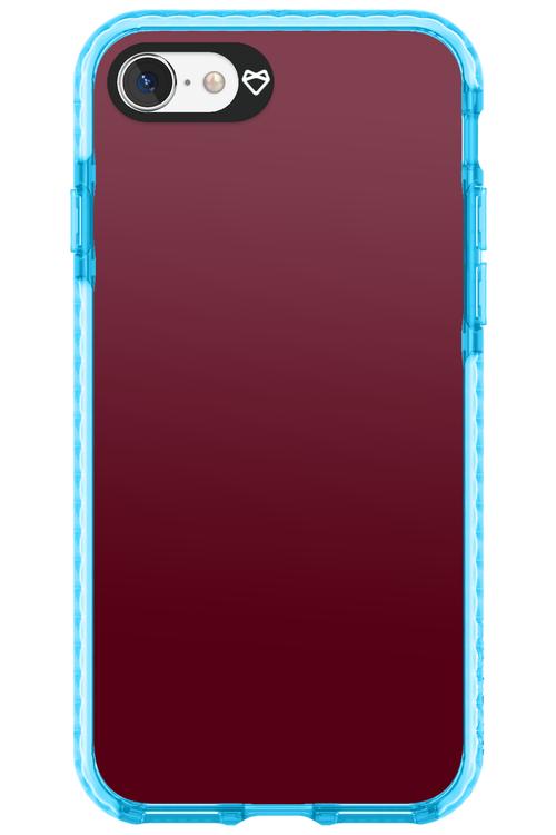 Burgundy 2.0 - Apple iPhone 7