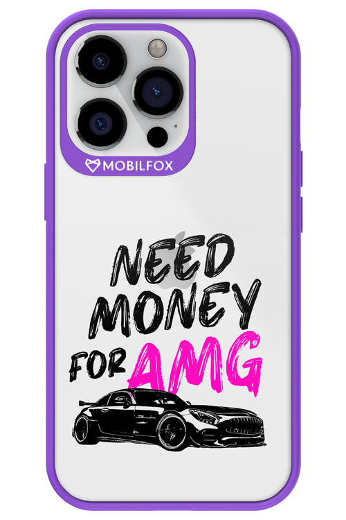Need money for AMG - Apple iPhone 13 Pro