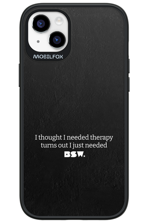 BSW FourSeasons 10 2.0 - Apple iPhone 14 Plus