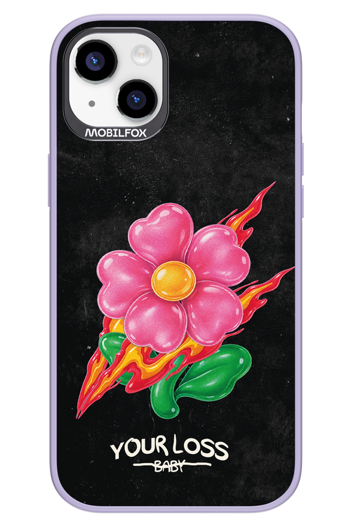 Your Loss 2.0 - Apple iPhone 14 Plus