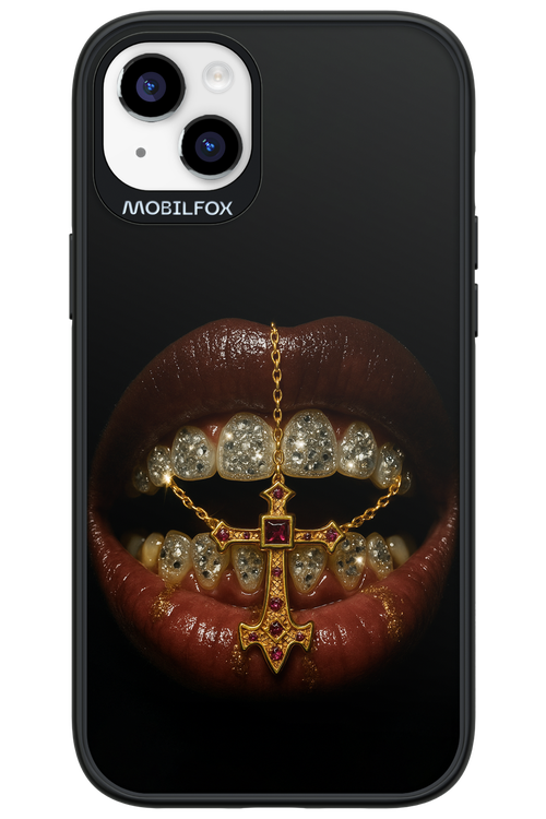 Greedy 2.0 - Apple iPhone 14 Plus