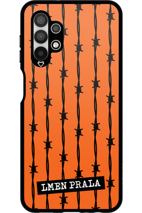 Böri Prala - Samsung Galaxy A13 4G