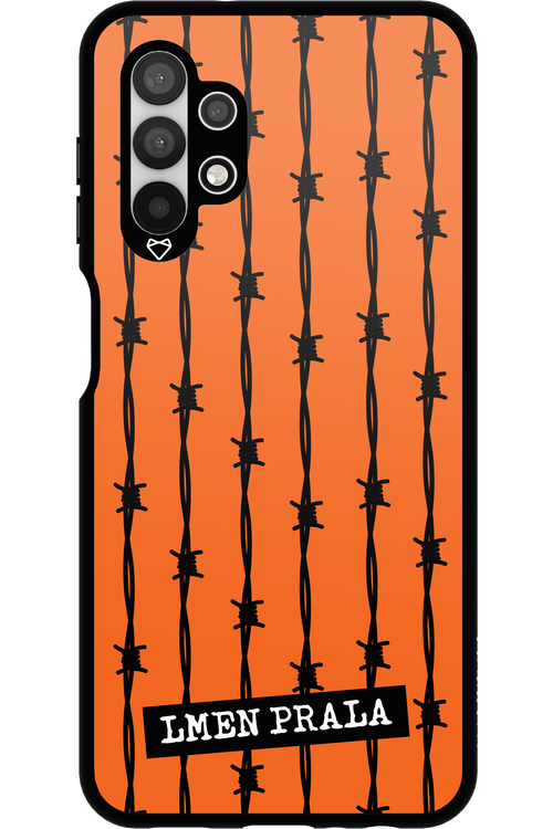 Böri Prala - Samsung Galaxy A13 4G