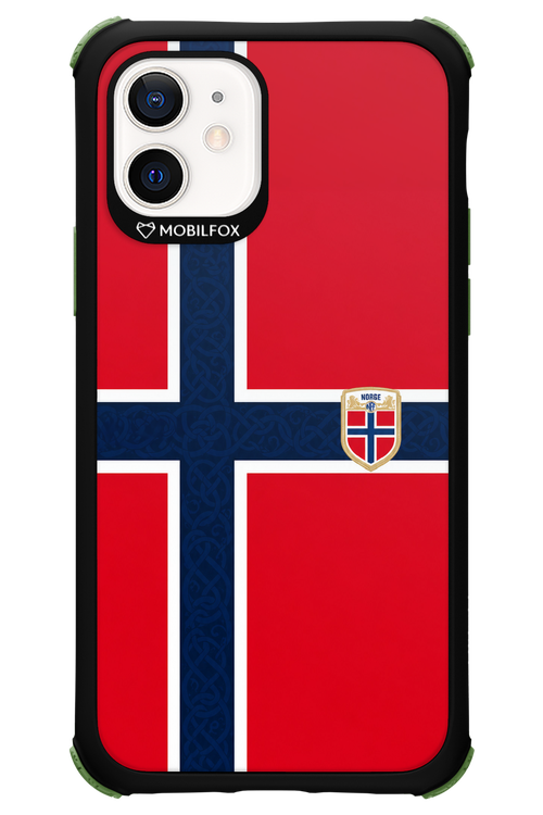 Norway 2.0 - Apple iPhone 12