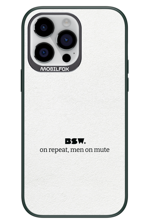 BSW FourSeasons 14 2.0 - Apple iPhone 14 Pro Max