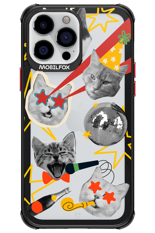 Christmas Chaos - Apple iPhone 13 Pro Max