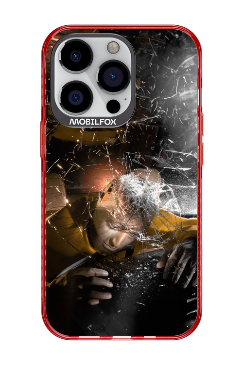 Final Impact - Apple iPhone 13 Pro