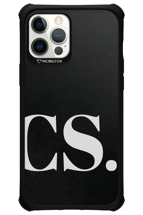 CS (Off Space) 2.0 - Apple iPhone 12 Pro Max