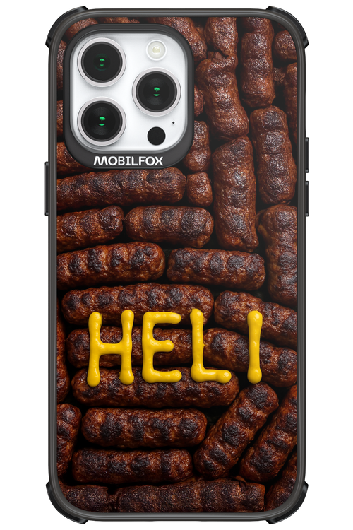 Mici 2.0 - Apple iPhone 14 Pro Max