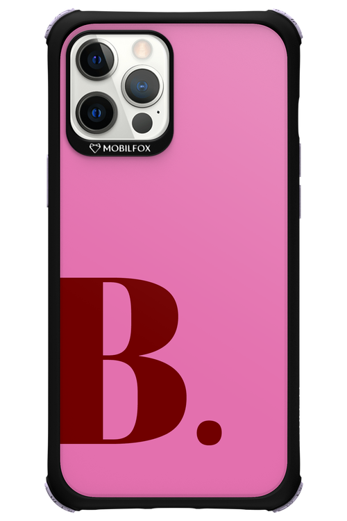 B (Sorbet) 2.0 - Apple iPhone 12 Pro Max
