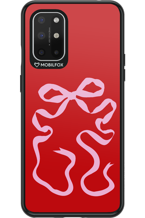 Long Bow Red - OnePlus 8T