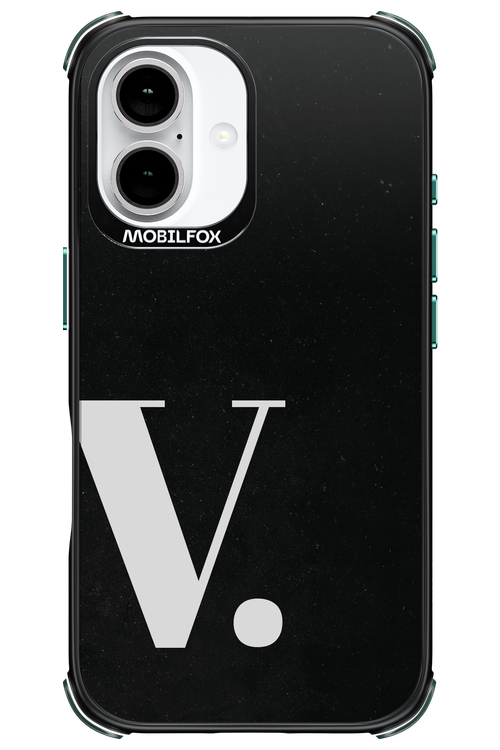 V (Off Space) 2.0 - Apple iPhone 16