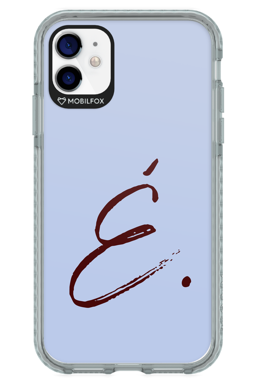 (Jellyfish Presso) E II 2.0 - Apple iPhone 11