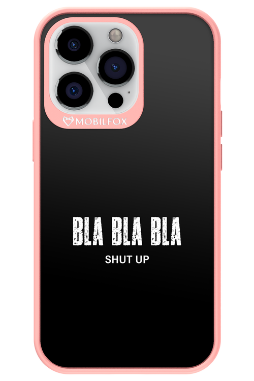 Bla Bla II 2.0 - Apple iPhone 13 Pro
