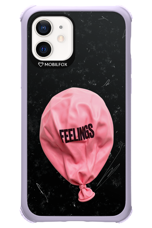 Feelings 2.0 - Apple iPhone 12